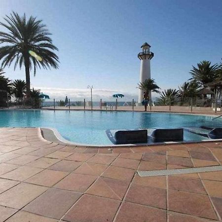 Bonito Apartamento Con Vista Al Mar Playa Del Aguila  Екстериор снимка