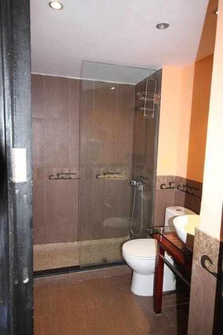 Bonito Apartamento Con Vista Al Mar Playa Del Aguila  Екстериор снимка