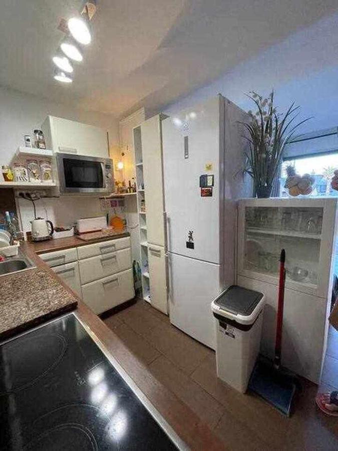 Bonito Apartamento Con Vista Al Mar Playa Del Aguila  Екстериор снимка