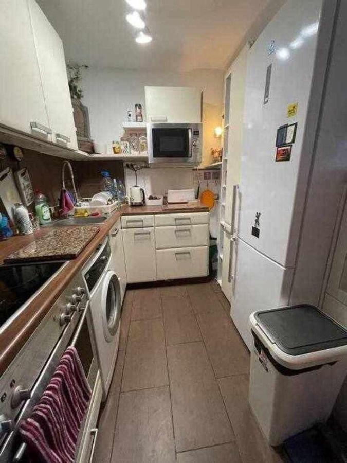 Bonito Apartamento Con Vista Al Mar Playa Del Aguila  Екстериор снимка