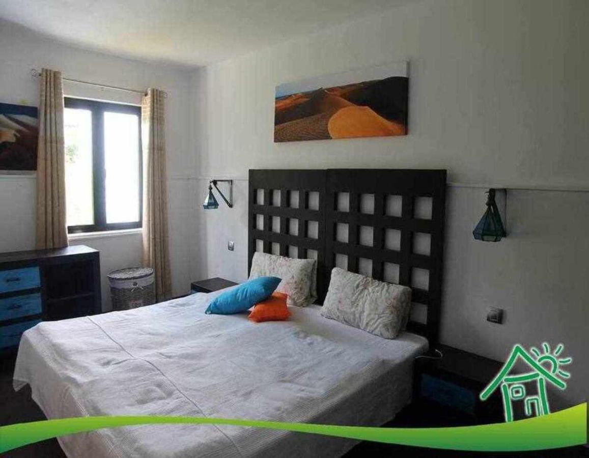 Bonito Apartamento Con Vista Al Mar Playa Del Aguila  Екстериор снимка